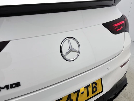 Mercedes-Benz CLA - Afbeelding 22 van 30