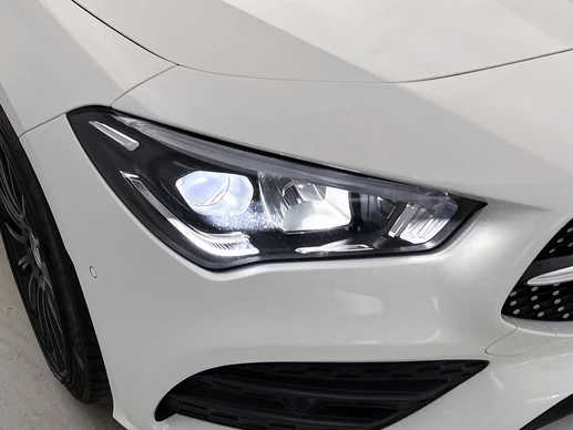 Mercedes-Benz CLA - Afbeelding 23 van 30