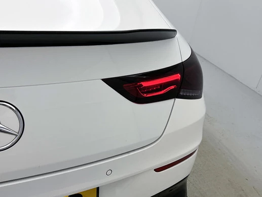 Mercedes-Benz CLA - Afbeelding 24 van 30