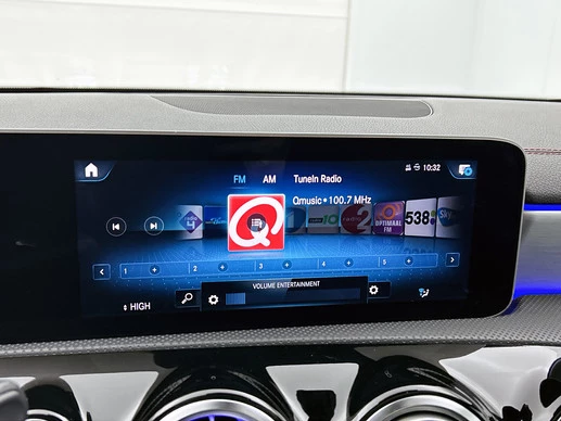 Mercedes-Benz CLA - Afbeelding 25 van 30