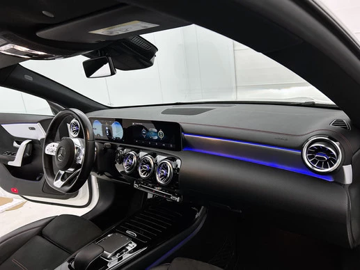 Mercedes-Benz CLA - Afbeelding 26 van 30