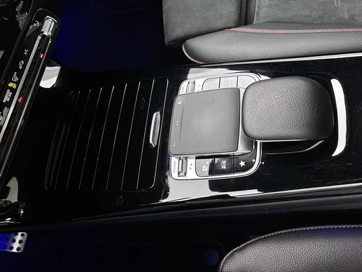 Mercedes-Benz CLA - Afbeelding 27 van 30