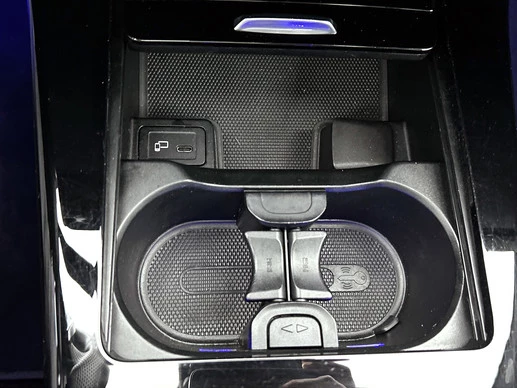 Mercedes-Benz CLA - Afbeelding 29 van 30