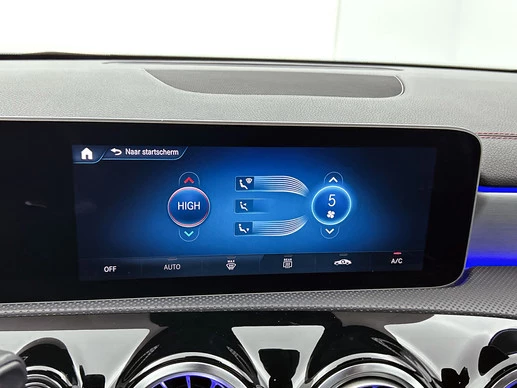 Mercedes-Benz CLA - Afbeelding 30 van 30