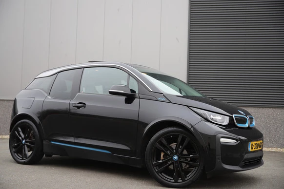 BMW i3 - Afbeelding 1 van 30