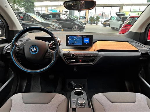 BMW i3 - Afbeelding 4 van 30