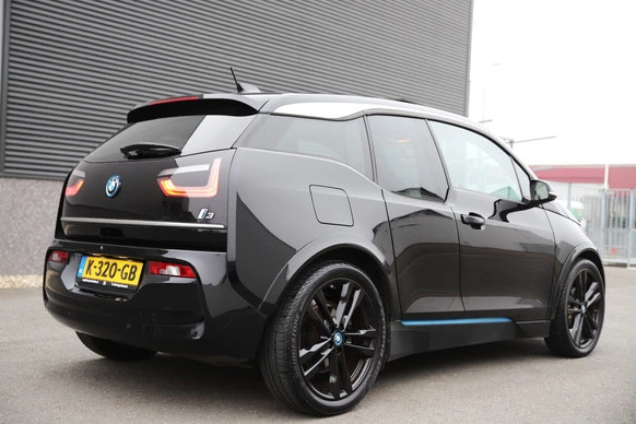 BMW i3 - Afbeelding 7 van 30