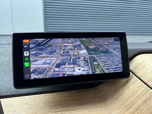 BMW i3 - Afbeelding 25 van 30