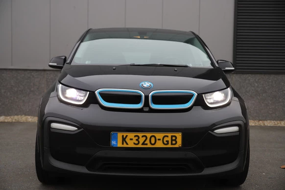 BMW i3 - Afbeelding 30 van 30