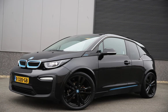 BMW i3 - Afbeelding 9 van 30