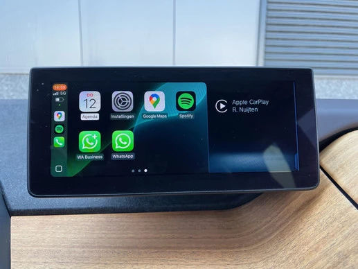 BMW i3 - Afbeelding 10 van 30