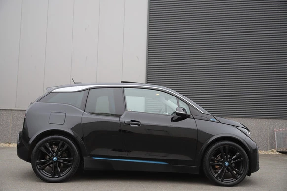 BMW i3 - Afbeelding 14 van 30