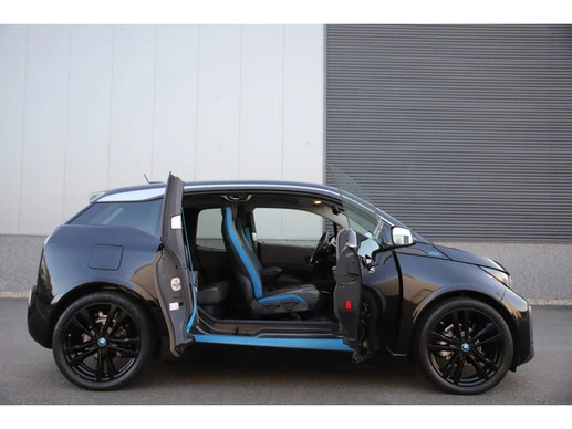 BMW i3 - Afbeelding 16 van 30
