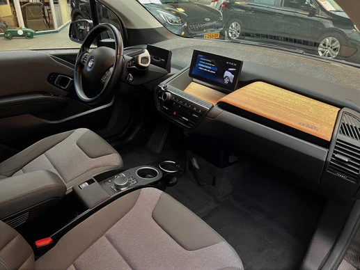 BMW i3 - Afbeelding 23 van 30