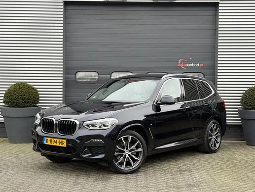 BMW X3 - Afbeelding 1 van 30