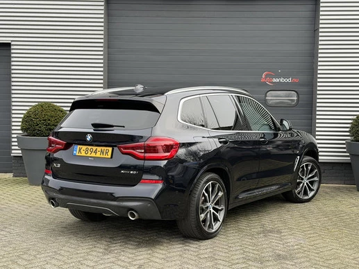 BMW X3 - Afbeelding 2 van 30