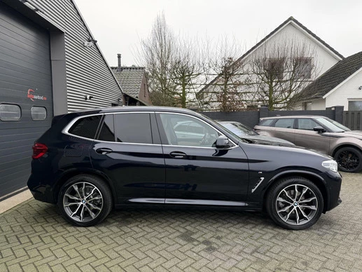 BMW X3 - Afbeelding 4 van 30
