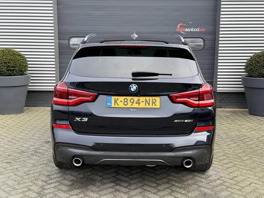 BMW X3 - Afbeelding 6 van 30