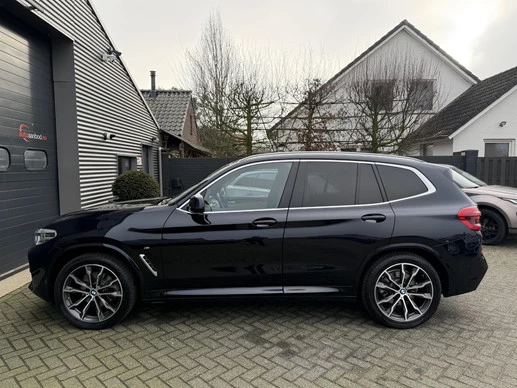 BMW X3 - Afbeelding 7 van 30