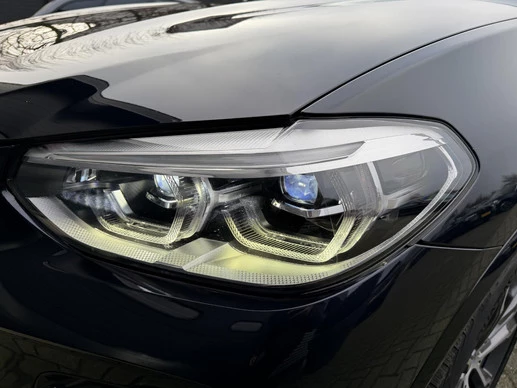 BMW X3 - Afbeelding 8 van 30