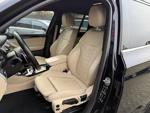BMW X3 - Afbeelding 12 van 30