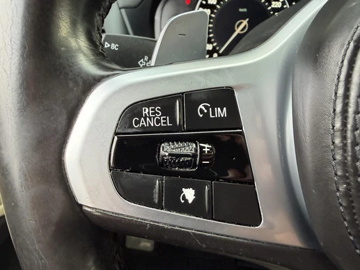 BMW X3 - Afbeelding 13 van 30