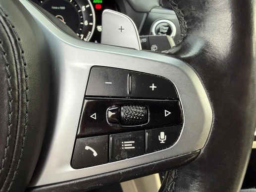 BMW X3 - Afbeelding 14 van 30