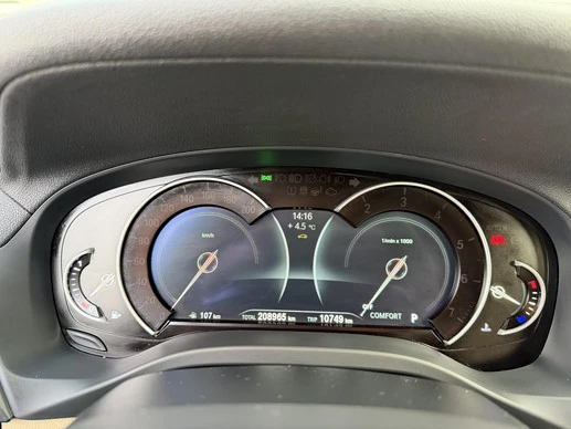 BMW X3 - Afbeelding 15 van 30