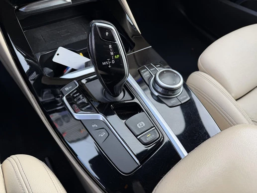 BMW X3 - Afbeelding 17 van 30