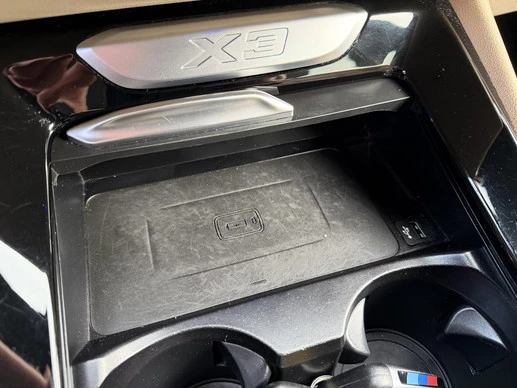 BMW X3 - Afbeelding 18 van 30