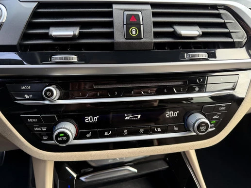 BMW X3 - Afbeelding 19 van 30