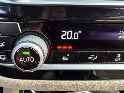 BMW X3 - Afbeelding 20 van 30