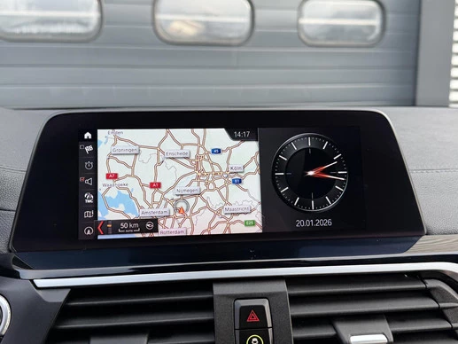 BMW X3 - Afbeelding 21 van 30