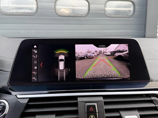 BMW X3 - Afbeelding 22 van 30