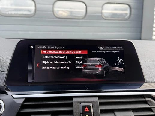 BMW X3 - Afbeelding 23 van 30