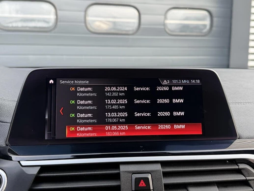 BMW X3 - Afbeelding 24 van 30