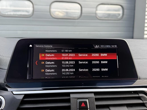 BMW X3 - Afbeelding 25 van 30