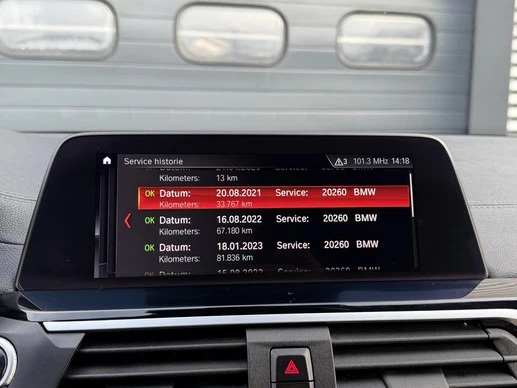 BMW X3 - Afbeelding 26 van 30