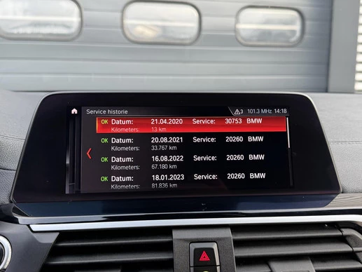 BMW X3 - Afbeelding 27 van 30