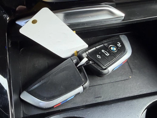 BMW X3 - Afbeelding 28 van 30