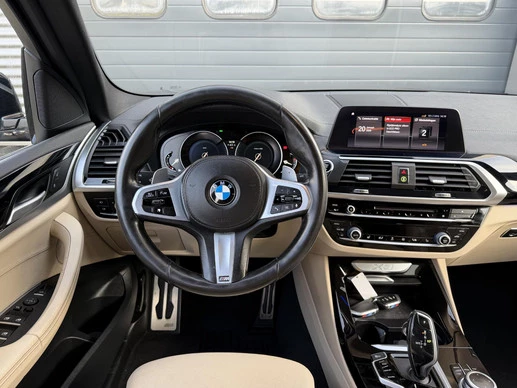BMW X3 - Afbeelding 30 van 30