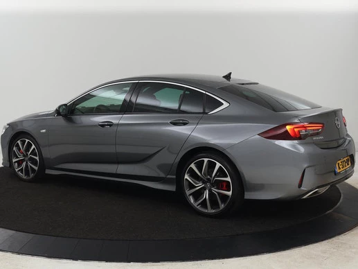 Opel Insignia - Afbeelding 2 van 30
