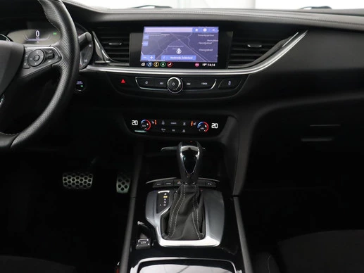 Opel Insignia - Afbeelding 8 van 30