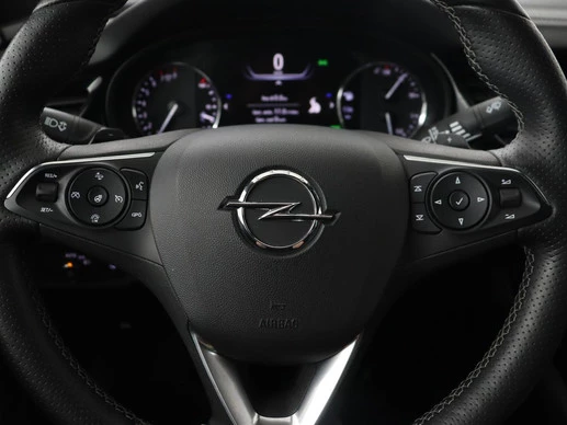 Opel Insignia - Afbeelding 11 van 30