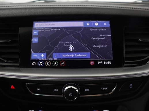 Opel Insignia - Afbeelding 13 van 30