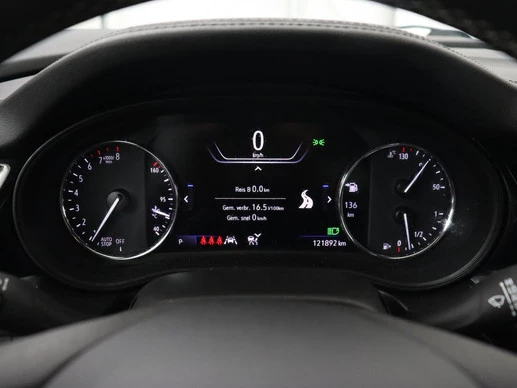 Opel Insignia - Afbeelding 16 van 30