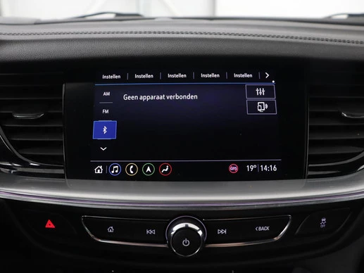 Opel Insignia - Afbeelding 19 van 30