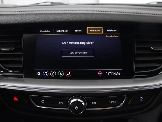 Opel Insignia - Afbeelding 20 van 30