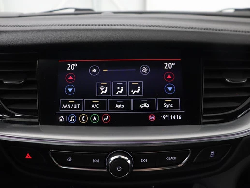 Opel Insignia - Afbeelding 22 van 30