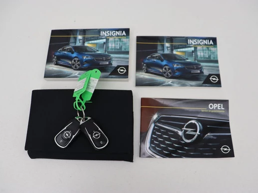 Opel Insignia - Afbeelding 25 van 30